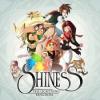 Shiness: The Lightning Kingdom Box Art Front